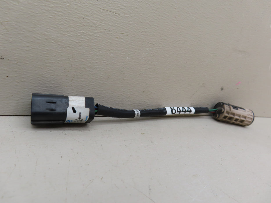2009-2014 HYUNDAI GENESIS REAR BUMPER PARKING ASSIST DISTANCE SENSOR OEM