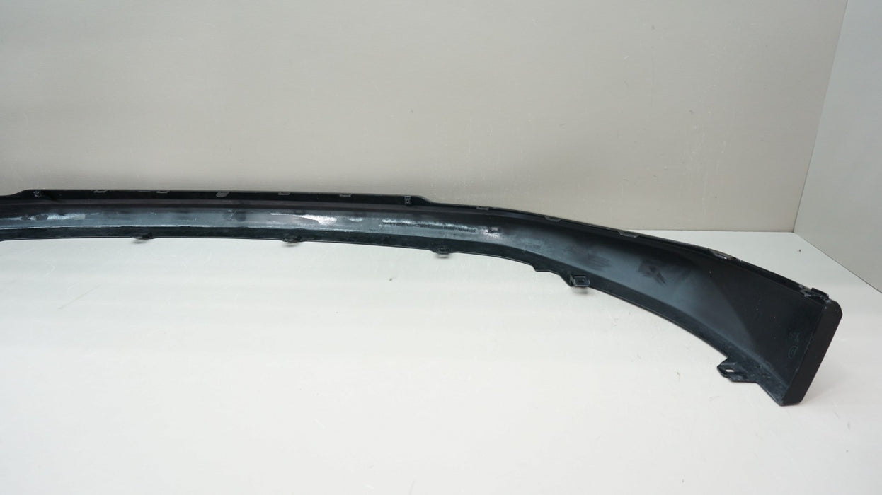 2025 TOYOTA CROWN SIGNIA FRONT LOWER BUMPER VALANCE OEM 52411-30040