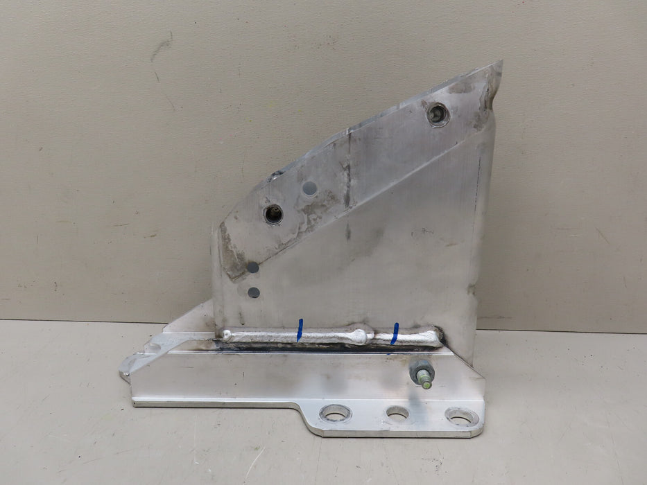 2022-2024 HONDA CIVIC FRONT RIGHT PASSENGER REINFORCEMENT IMPACT BRACKET OEM