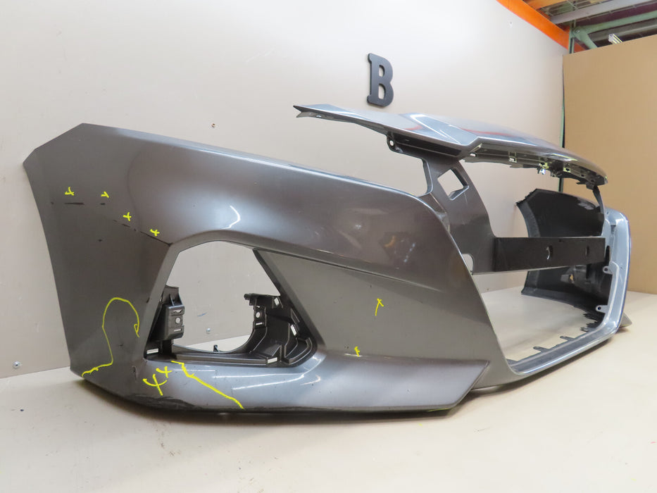 2019 2020 NISSAN ALTIMA FRONT BUMPER COVER OEM 620026OA0H
