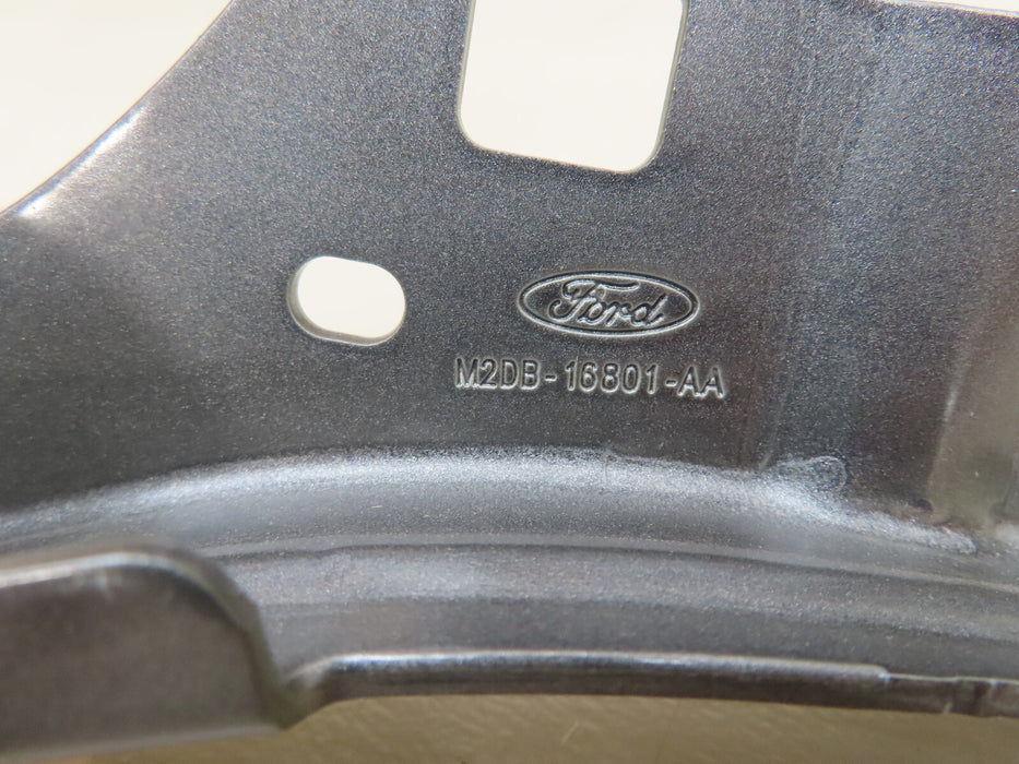 2021 2022 2023 FORD BRONCO FRONT LEFT DRIVER SIDE HOOD HINGE OEM M2DB-16801-AA
