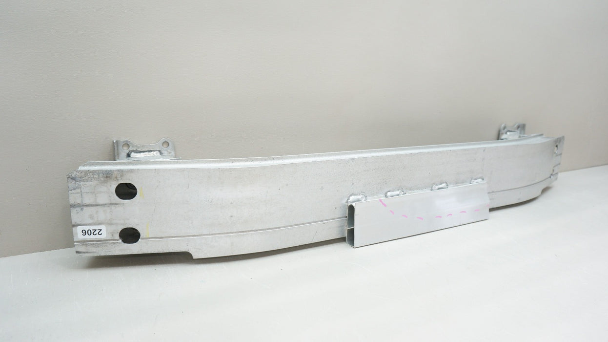 2023-2025 HONDA ACCORD REAR BUMPER REINFORCEMENT IMPACT BAR 71530-30A-A000 OEM