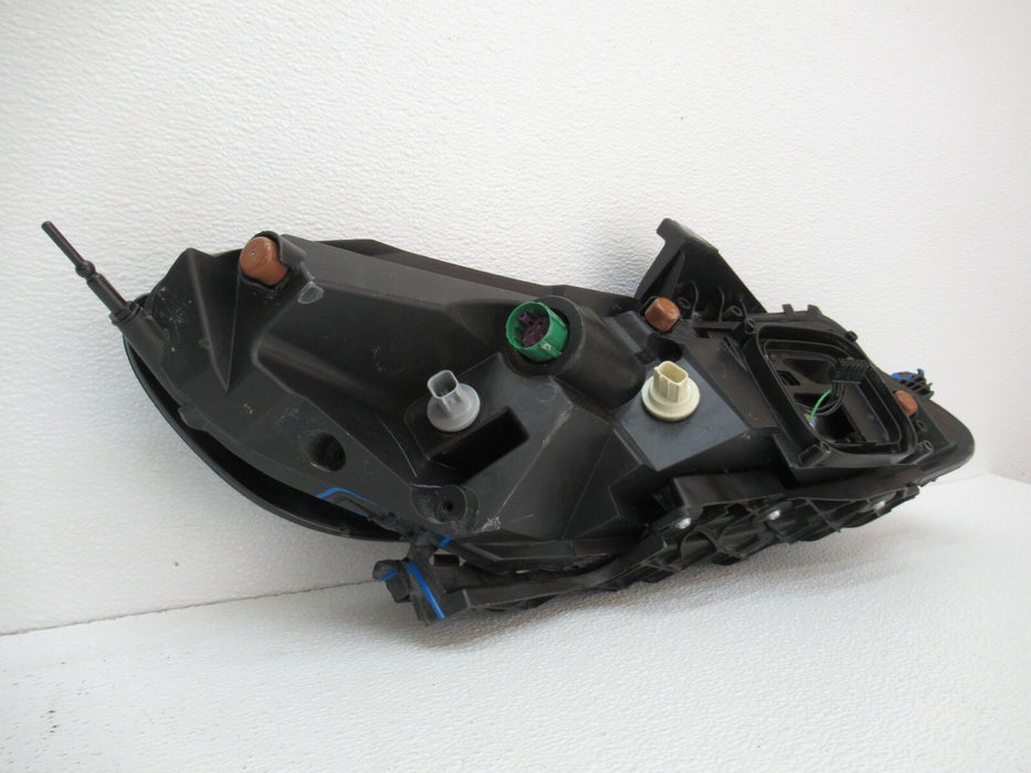 2014 - 2018 JEEP CHEROKEE LEFT DRIVER SIDE  PARKING TURN SIGNAL LIGHT LAMP OEM