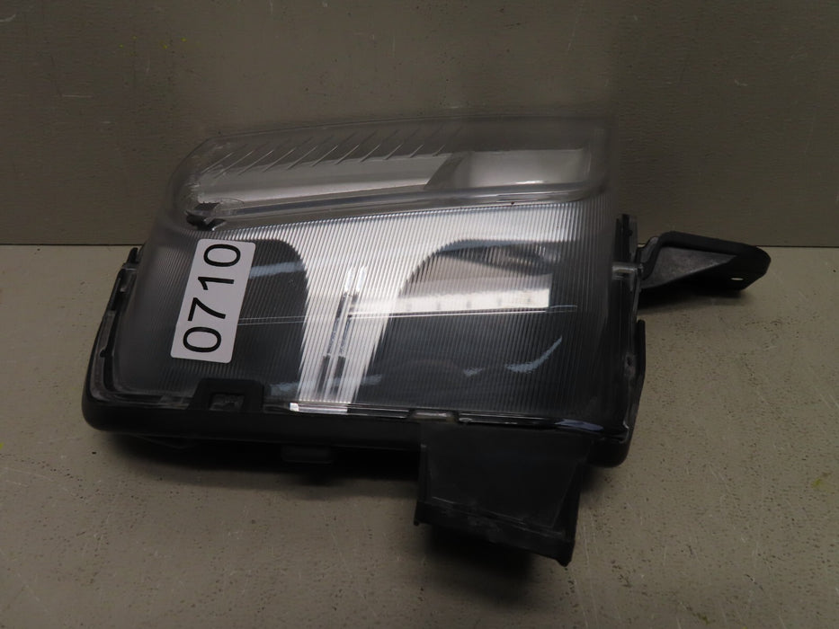 2019 2020 2021 FORD EDGE RIGHT RH LED FOG LIGHT LAMP OEM