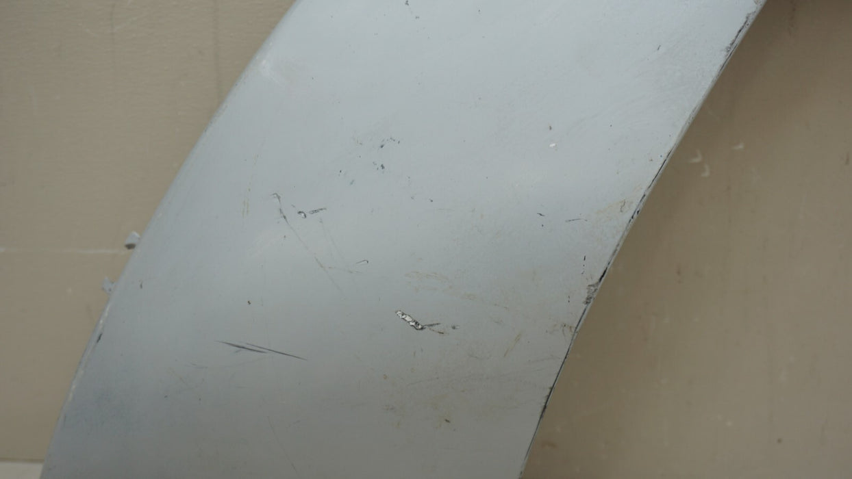 2018-2020 RANGE ROVER VELAR L560 REAR BUMPER LOWER VALANCE OEM J8A2-17F879-AB