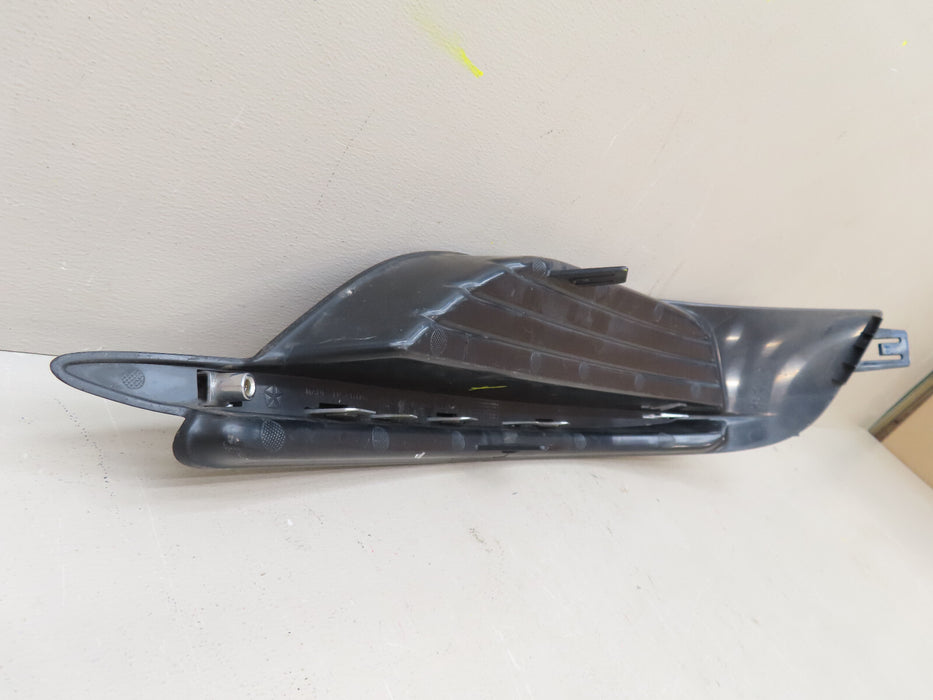 2011 2012 2013 2014 CHRYSLER 200 LEFT DRIVER SIDE FOG LIGHT COVER OEM 68082055A