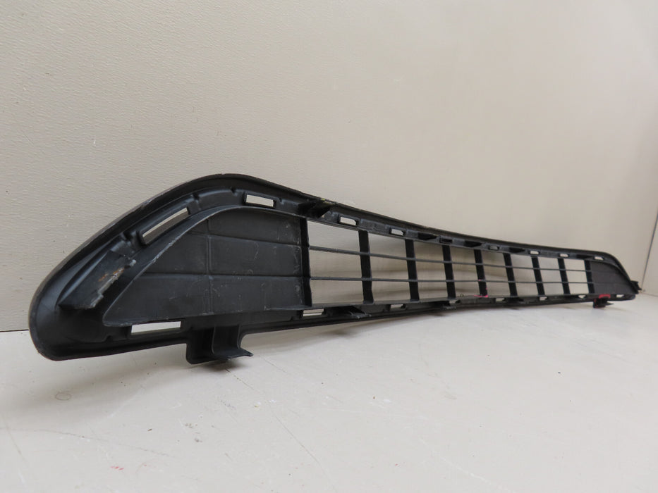 2016-2018 TOYOTA RAV4 FRONT LOWER BUMPER GRILL GRILLE COVER OEM