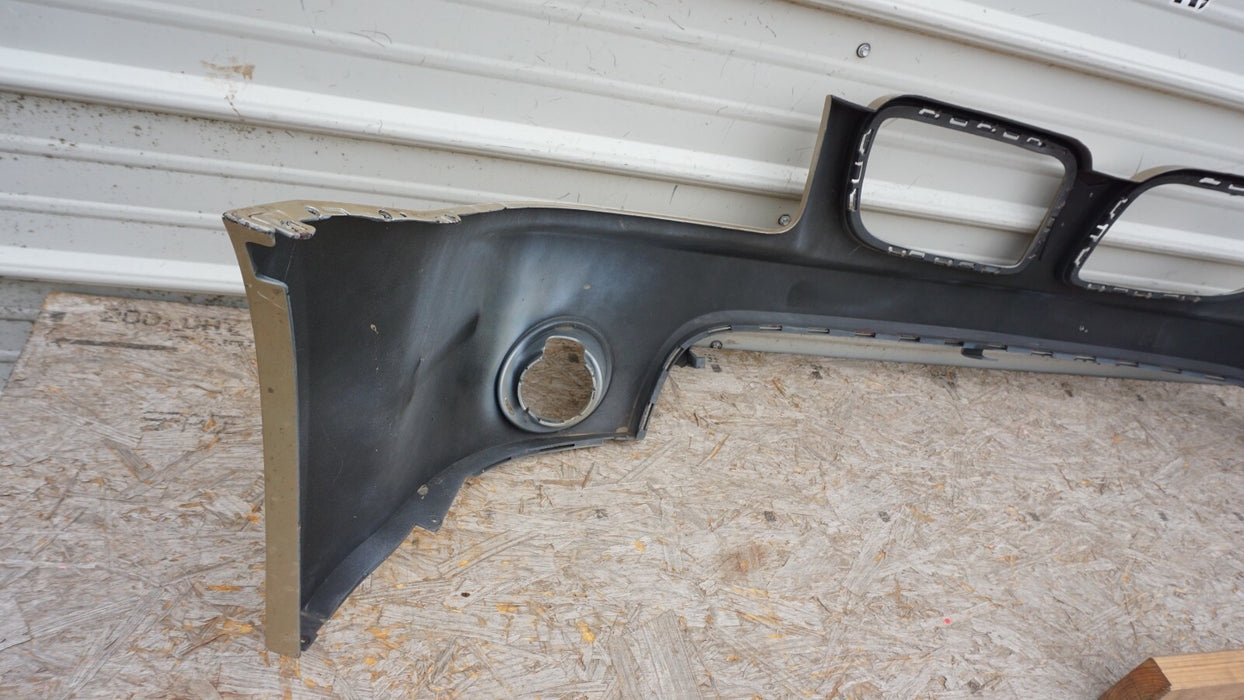 2006-2009 PONTIAC TORRENT FRONT BUMPER COVER PANEL FACTORY 15683757 OEM