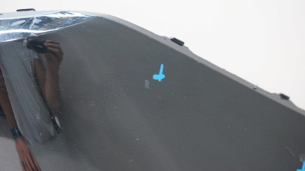 2025-2026 ACURA ADX REAR LOWER BUMPER VALANCE COVER 71501-3BH-A000 OEM