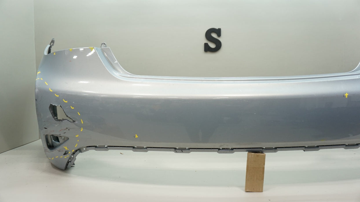 2014 HYUNDAI SONATA REAR BUMPER COVER 86611-3Q700 OEM