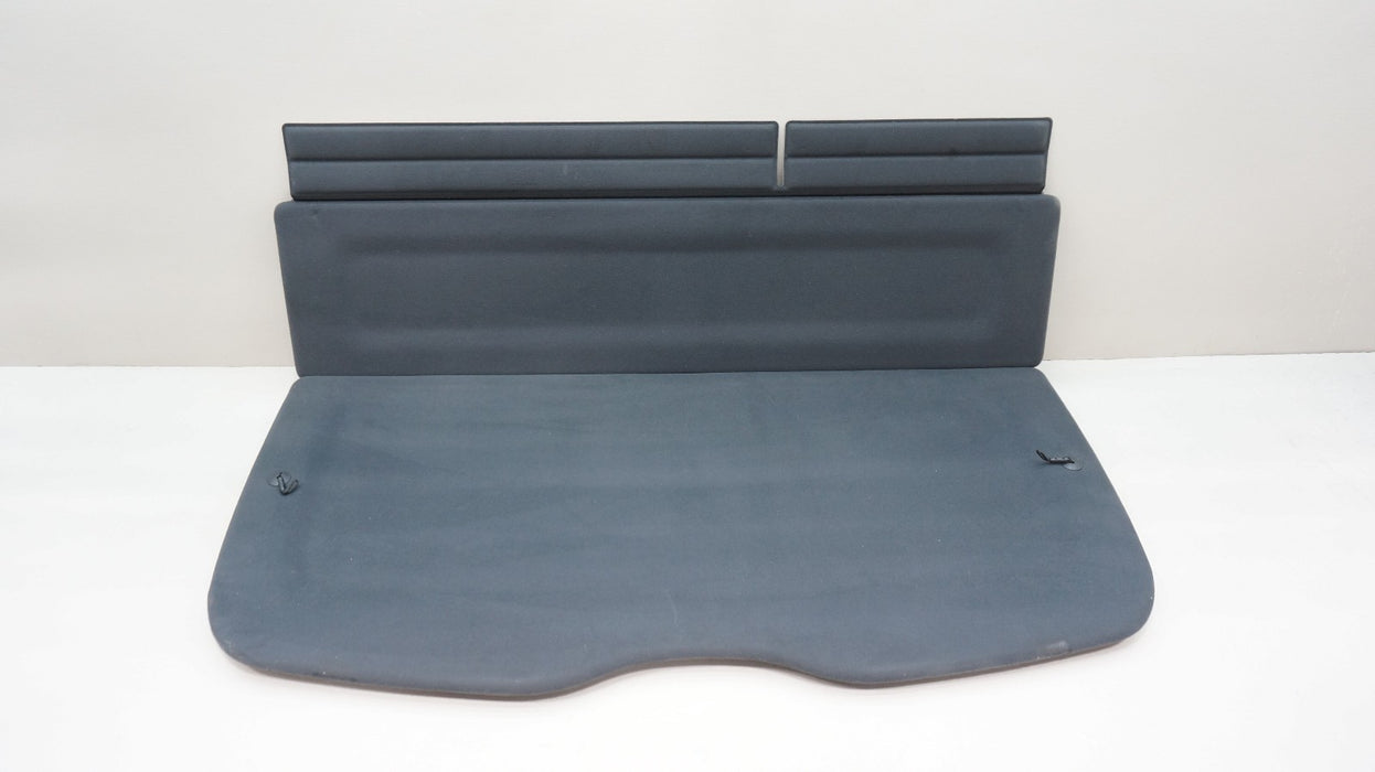 2017-2024 MASERATI LEVANTE REAR TRUNK LUGGAGE SHELF TRIM PANEL 6700854840 OEM