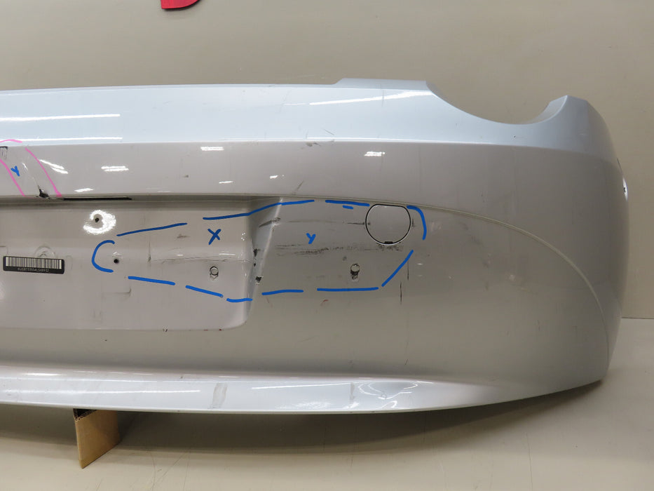 2003-2005 BMW Z4 REAR BUMPER COVER OEM 5112 7016068