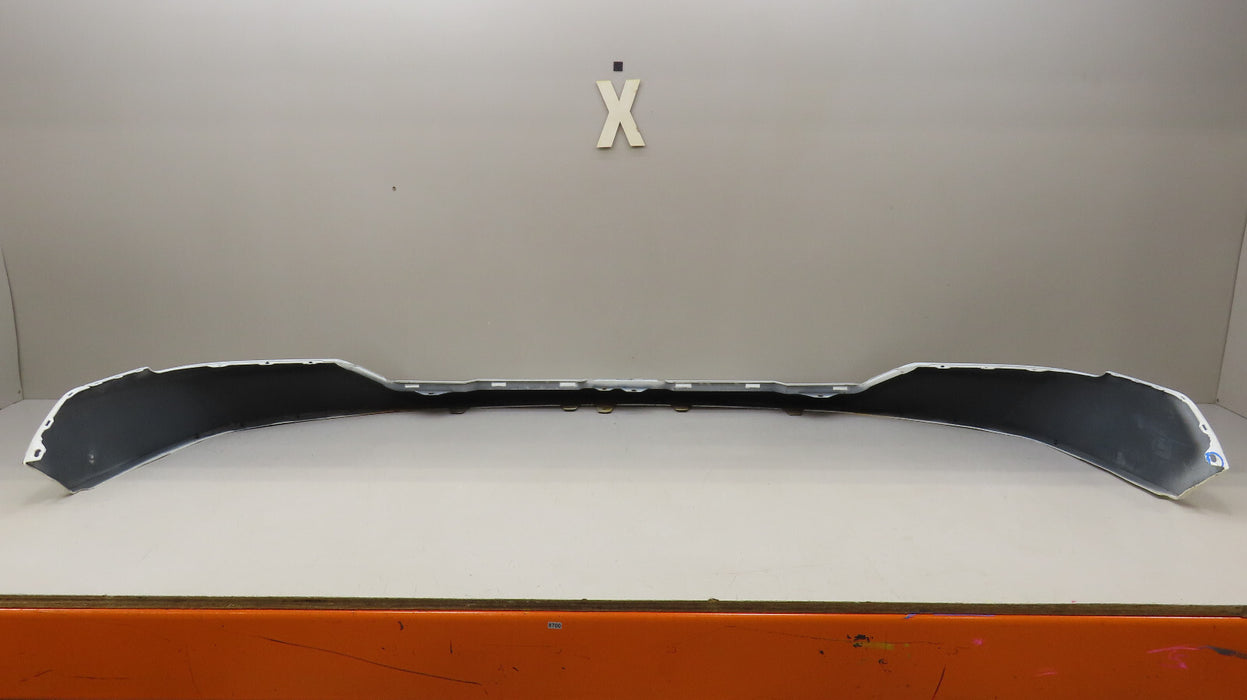 2012-2021 NISSAN NV 1500 2500 3500 FRONT UPPER BUMPER COVER OEM 62025 1PA0A
