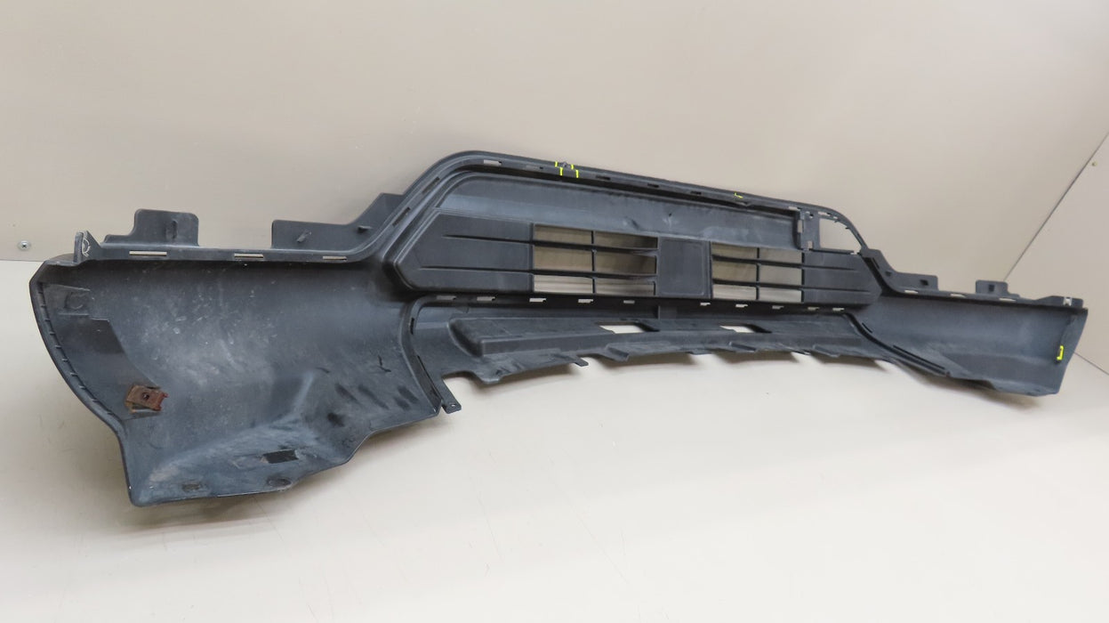 2020-2022 FORD EXPLORER FRONT LOWER BUMPER COVER OEM LB5B-17F775
