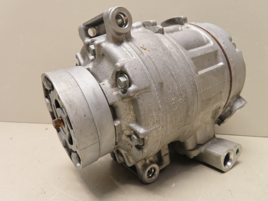 LAMBORGHINI GALLARDO OEM AC Compressor Pump 400 260 805A