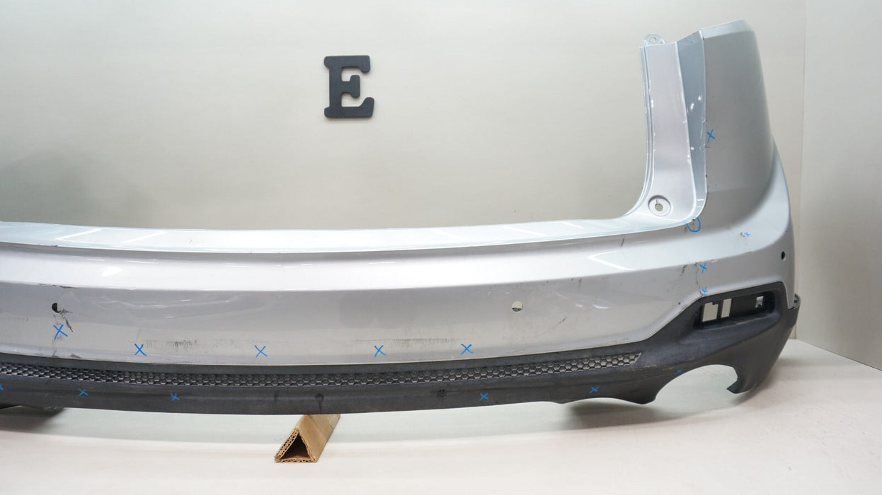 2019-2021 ACURA RDX REAR BUMPER COVER PANEL OEM 71501-TJB-A000