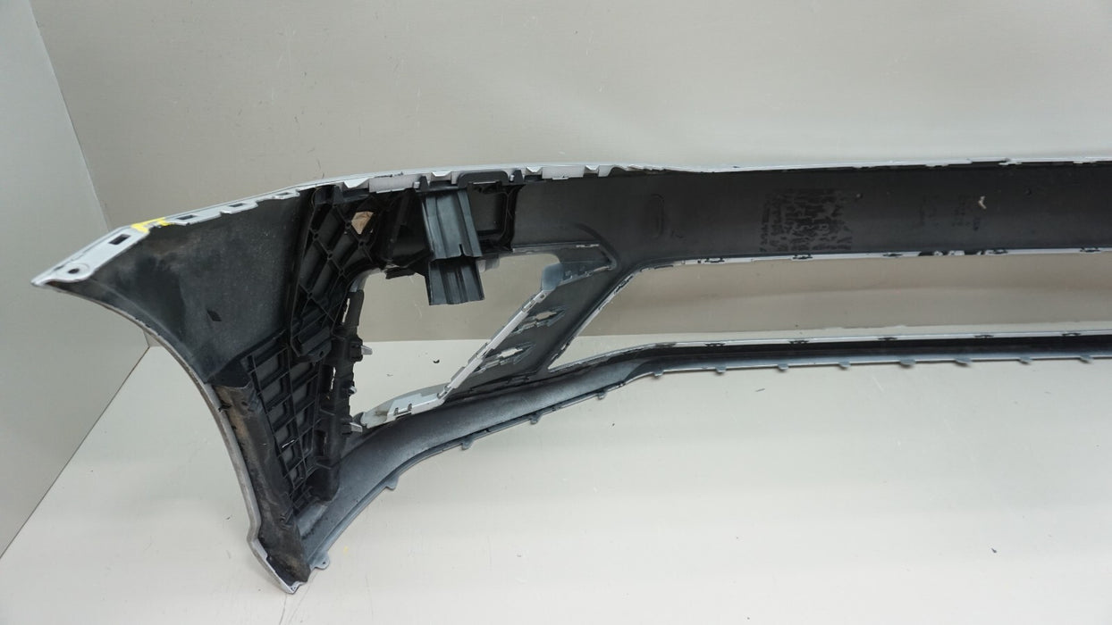 2015-2018 VOLKSWAGEN JETTA GLI FRONT BUMPER COVER 561.807.221.E OEM 15 16 17 18