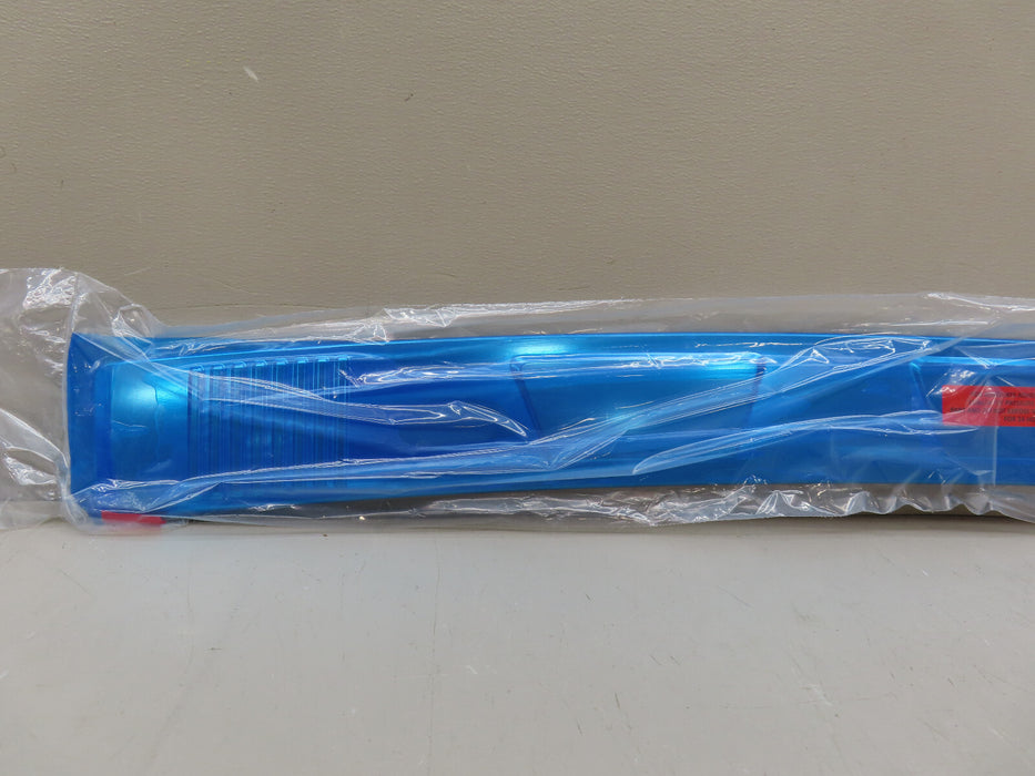 2024 2025 NISSAN ROGUE REAR BUMPER PROTECTOR OEM
