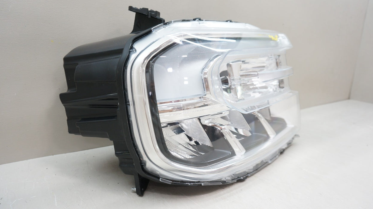 *MINT* 2022-2024 FORD MAVERICK FRONT RIGHT PASSENGER SIDE LED HEADLIGHT OEM