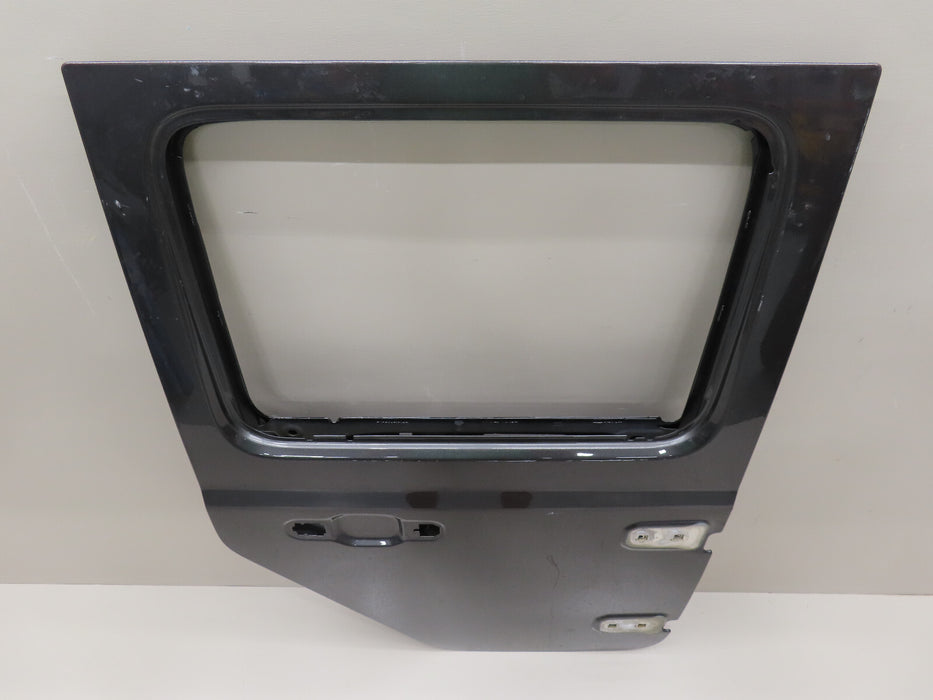 2018-2024 JEEP WRANGLER REAR RIGHT PASSENGER SIDE DOOR SHELL PANEL OEM