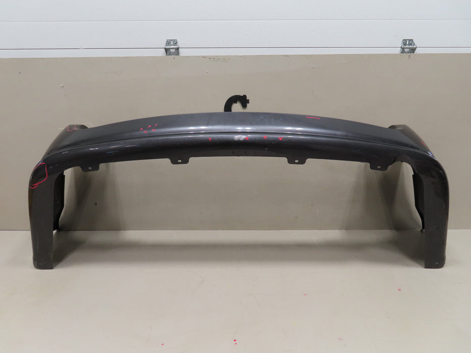 2011-2018 DODGE GRAND CARAVAN REAR BUMPER COVER OEM 652694E