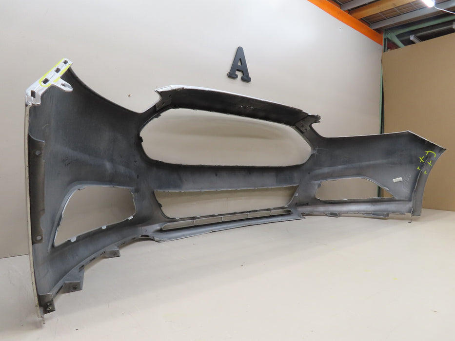 2013-2016 FORD FUSION FRONT BUMPER COVER OEM 13 14 15 16