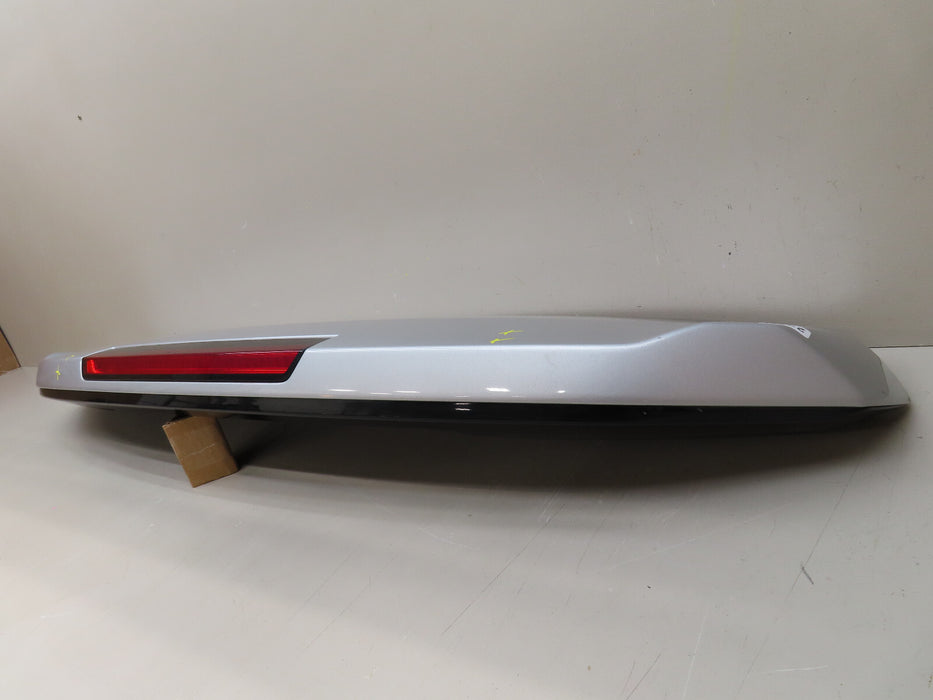2016-2020 CADILLAC ESCALADE TAIL GATE SPOILER WING OEM