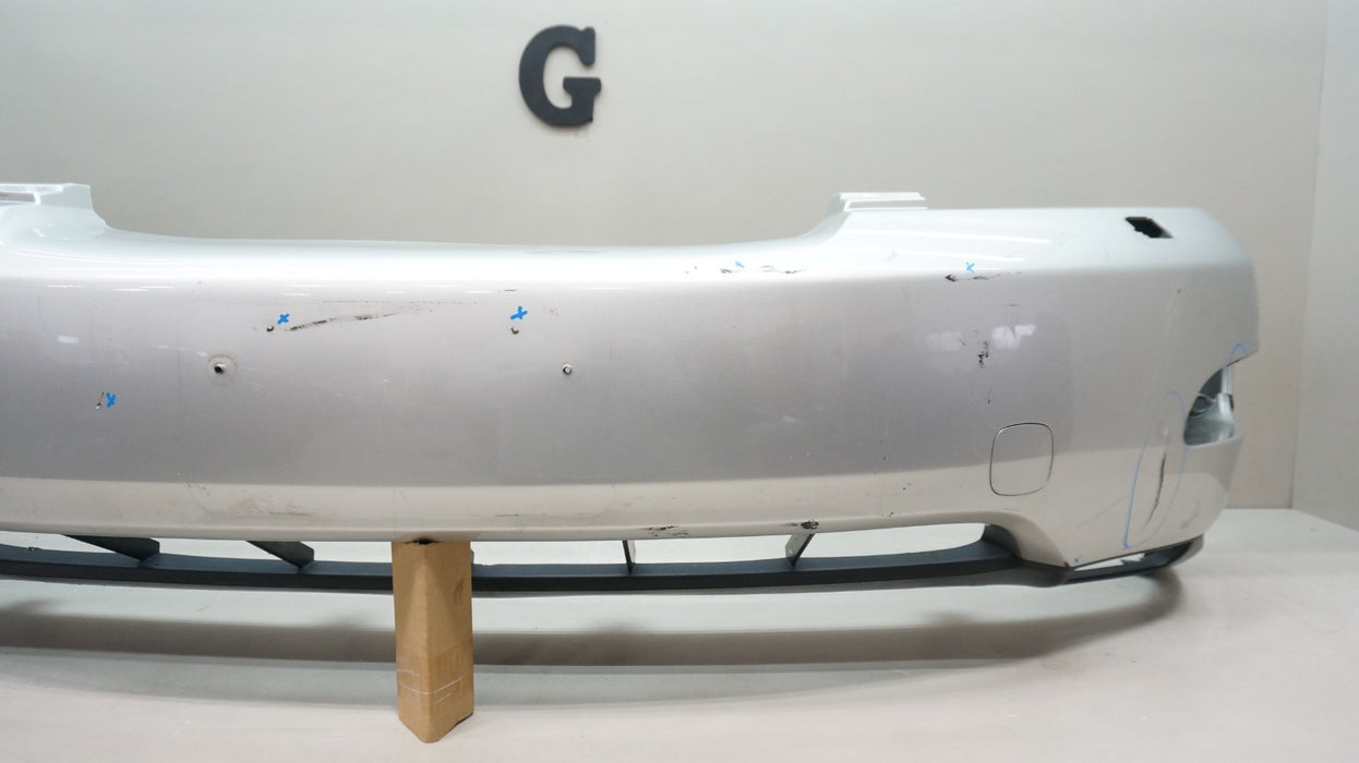 2004-2009 LEXUS RX350 RX330 FRONT BUMPER COVER 52119-0E020 OEM