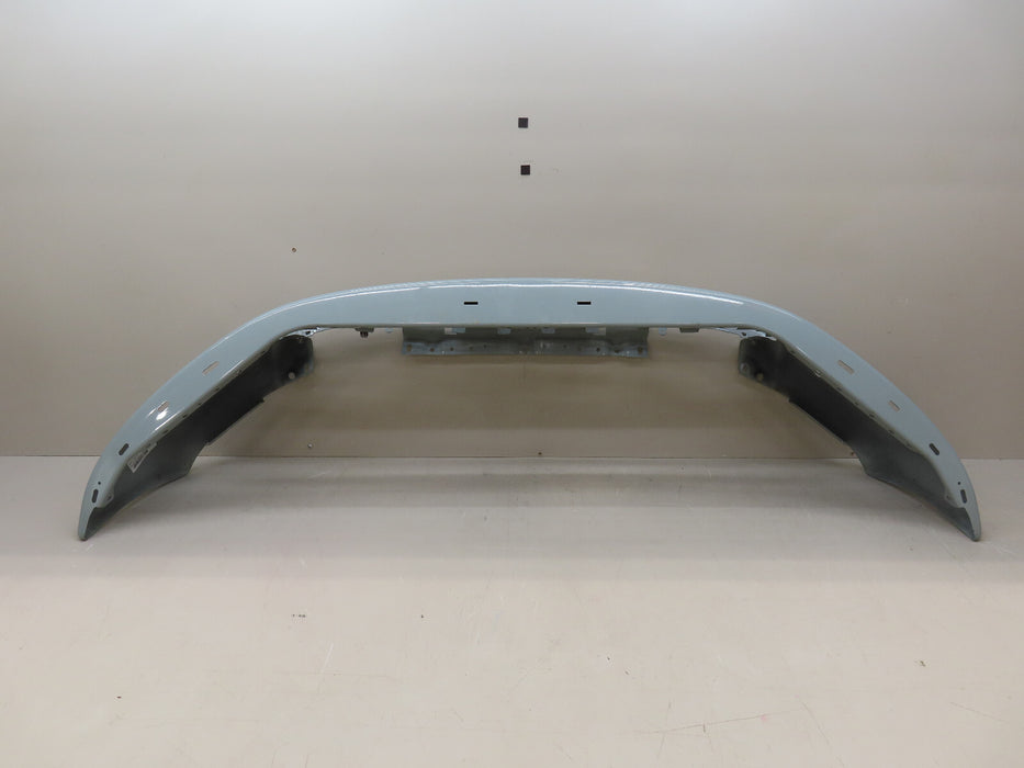 2019-2023 FORD RANGER FRONT BUMPER METAL OEM