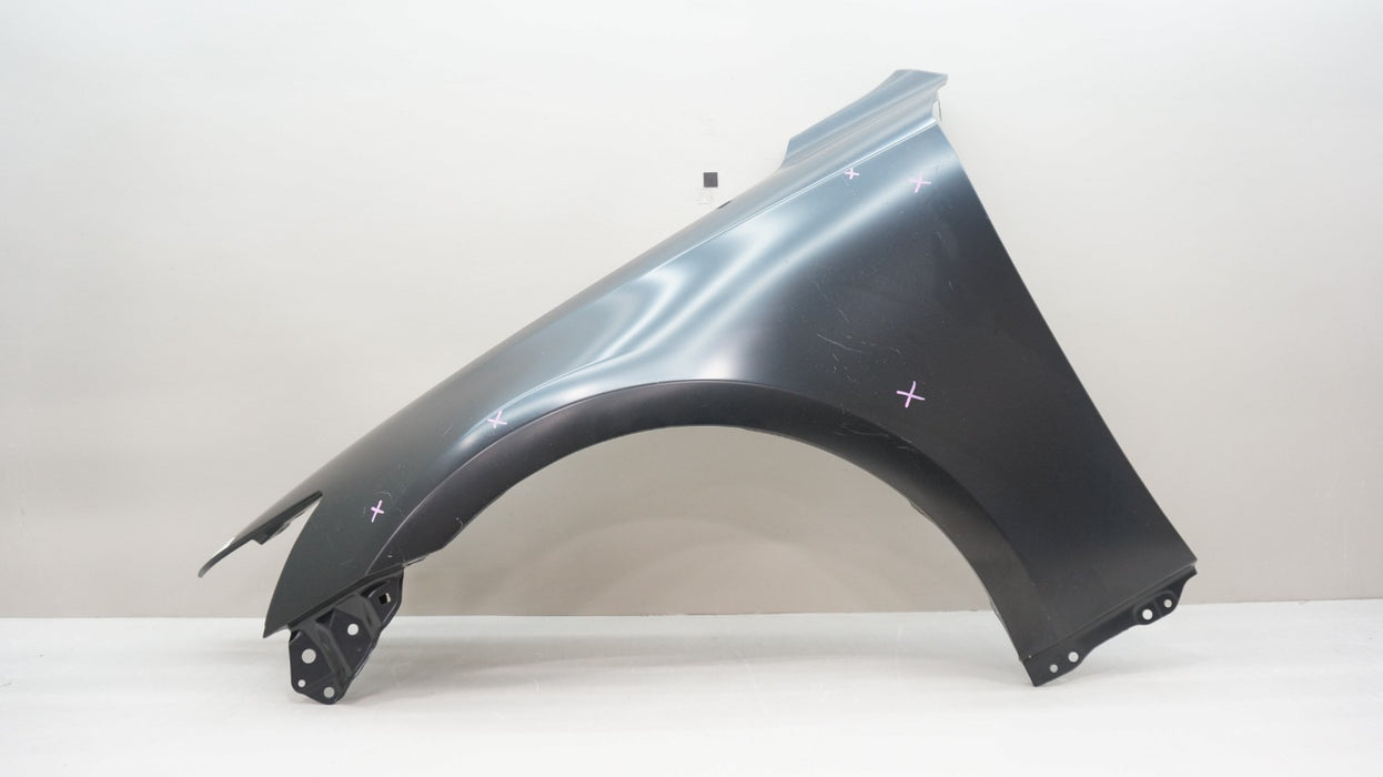 2014-2020 LEXUS IS250 IS350 IS300 LEFT DRIVERS SIDE FENDER PANEL AFTERMARKET