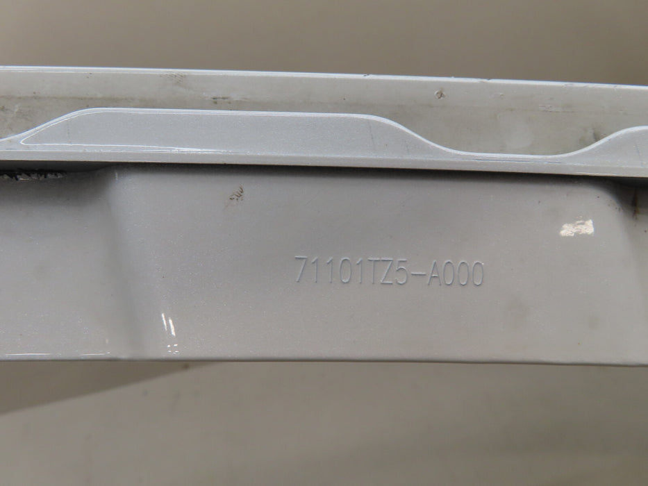 2017-2020 ACURA MDX FRONT BUMPER COVER OEM 71101-TZ5-A000