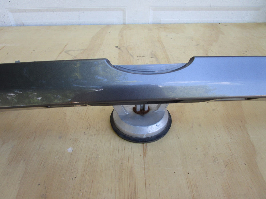 13 14 15 16 FORD FUSION TRUNK LID TRIM HANDLE OEM