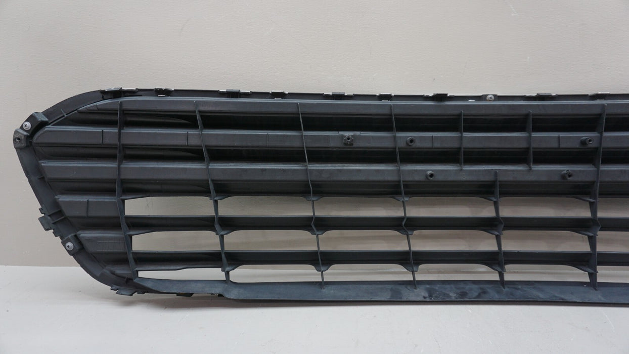 2013-2015 TOYOTA AVALON FRONT LOWER BUMPER RADIATOR GRILLE GRILL OEM 53102-07011