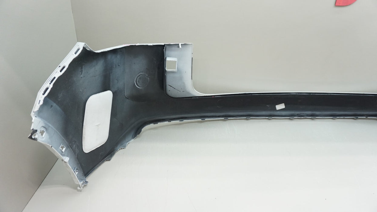 2020-2023 VOLKSWAGEN ATLAS REAR BUMPER COVER PANEL OEM 3CM807421
