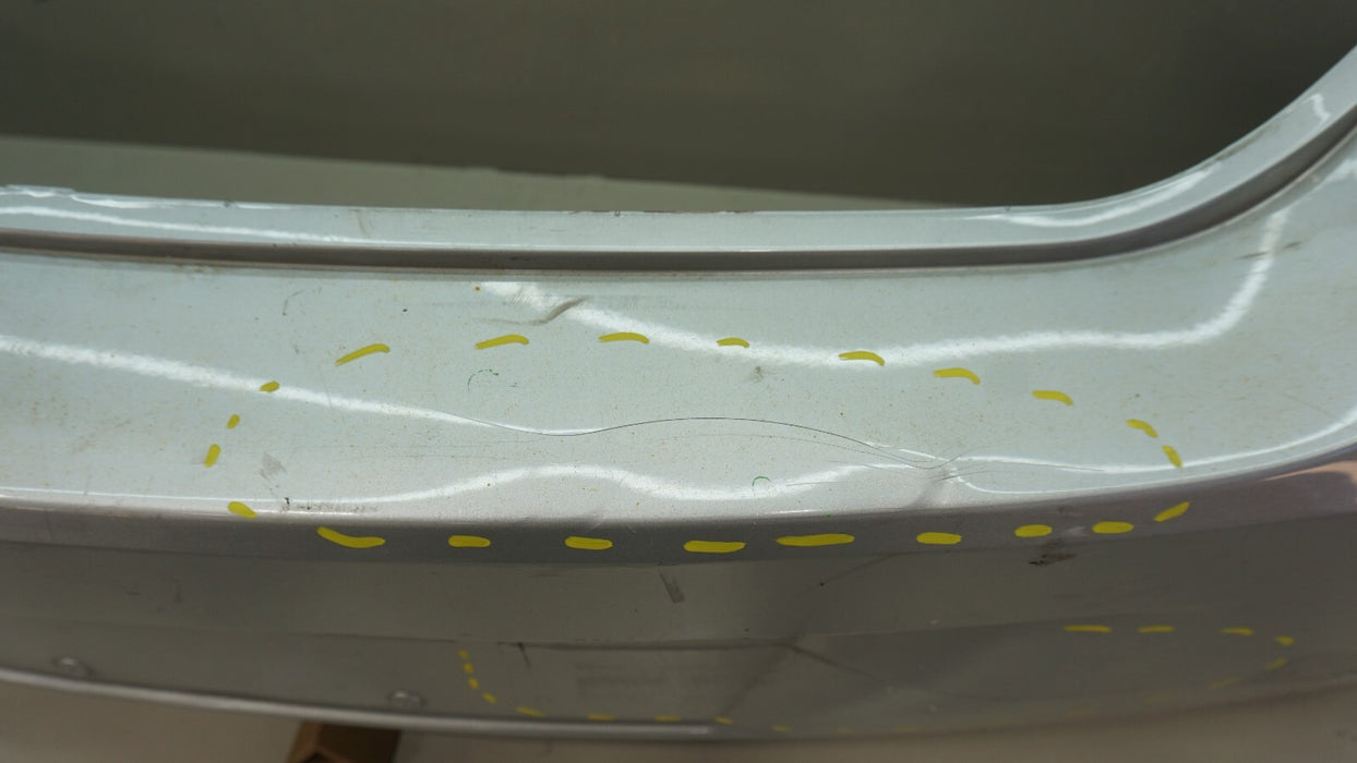 2013-2017 BUICK VERANO REAR BUMPER COVER PANEL PLASTIC 20984628 OEM