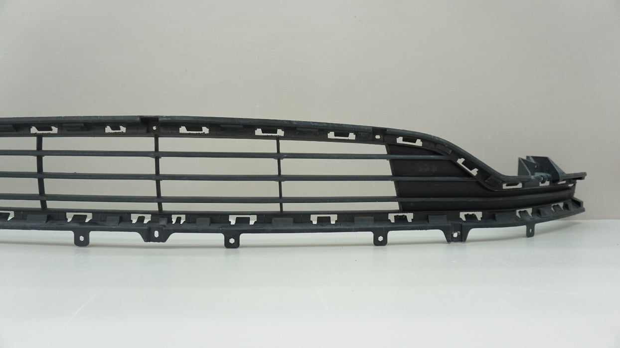2017-2021 BUICK ENCORE FRONT LOWER BUMPER COVER GRILLE OEM 42536906