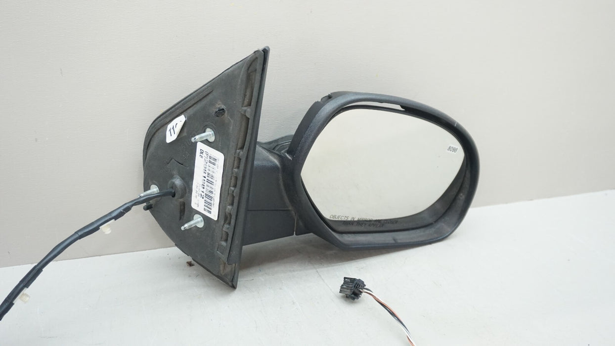 2007-2014 CHEVROLET SILVERADO GMC SIERRA RIGHT SIDE MIRROR OEM 751060AA