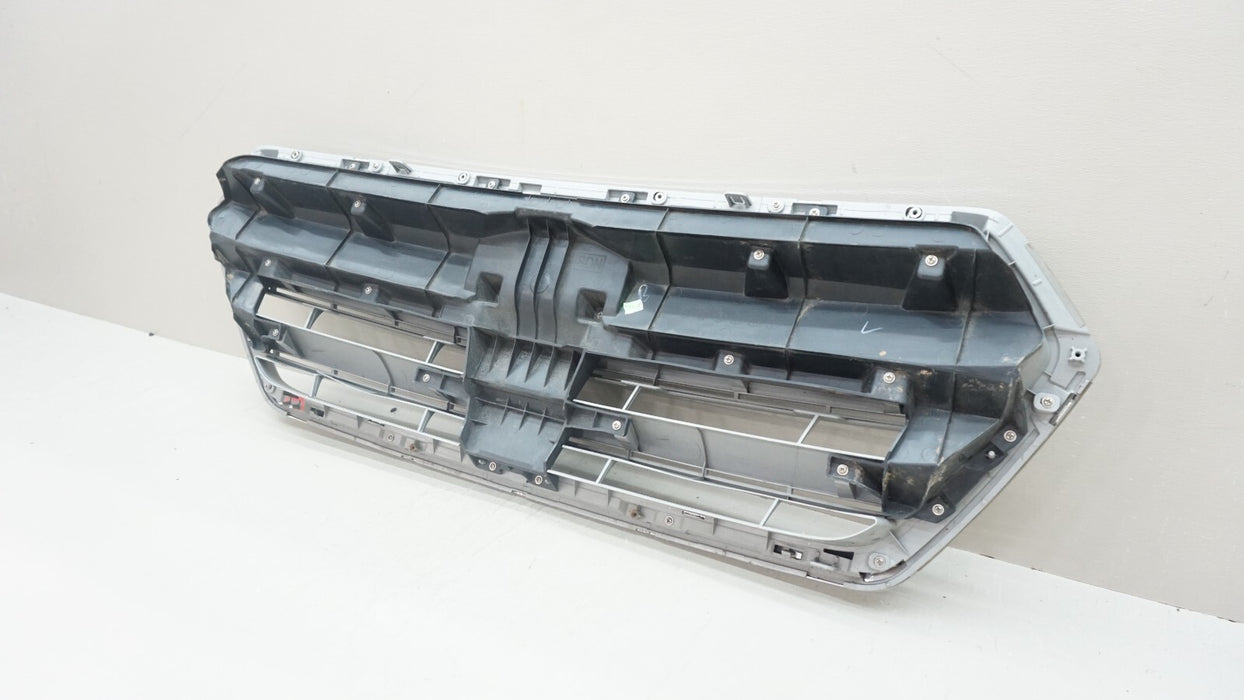 2015-2017 SUBARU OUTBACK LEGACY FRONT UPPER GRILLE OEM 91122AL02A OEM
