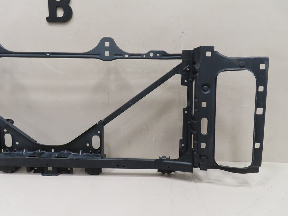 2014 2015 CHEVROLET SILVERADO 1500 FRONT HEADER PANEL OEM