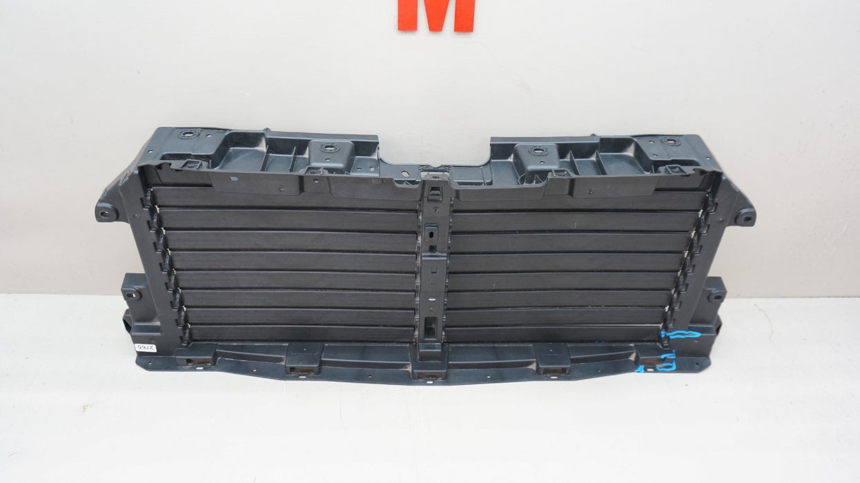 2024-2025 FORD F-150 F150 ACTIVE SHUTTER ASSEMBLY RL34 8200 OEM