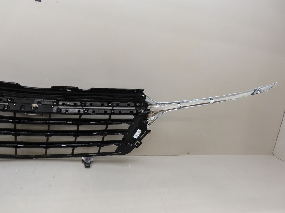 2022 2023 CHEVROLET EQUINOX FRONT RADIATOR GRILLE GRILL OEM 84421473