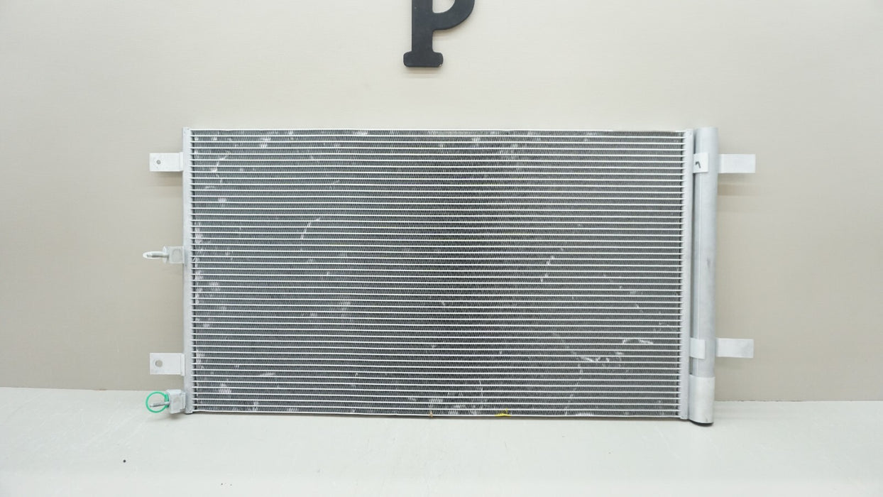 2021-2024 FORD LINCOLN AIR CONDITIONING CONDENSOR KL3Z-19712 RADIATOR OEM