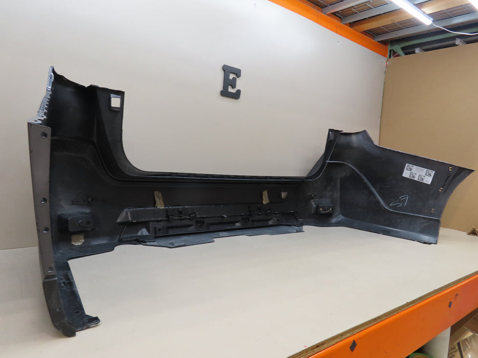 2021 2022 2023 2024 SUBARU OUTBACK REAR BUMPER COVER OEM 57704AN36B