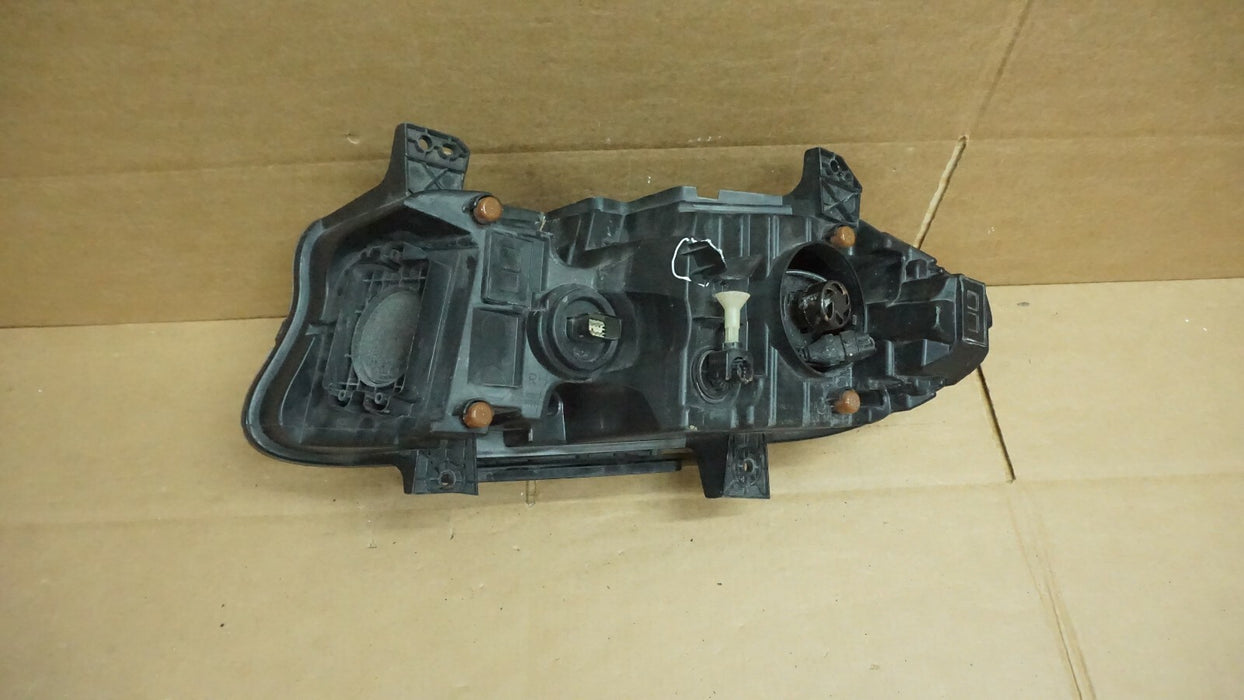 2016-2020 DODGE CHARGER FRONT LEFT DRIVER SIDE HEADLIGHT HALOGEN LAMP OEM