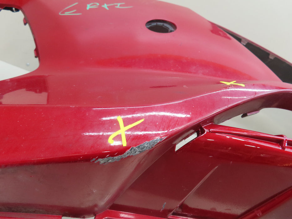 2018-2020 HYUNDAI ELANTRA FRONT BUMPER COVER OEM 86511-G3000