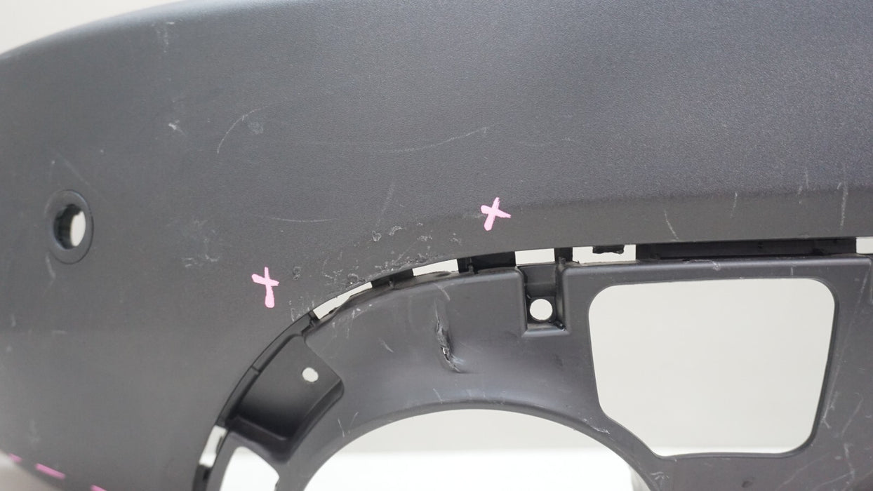 2020-2022 FORD ESCAPE REAR BUMPER COVER PANEL OEM LJ6B-17D781-ABW