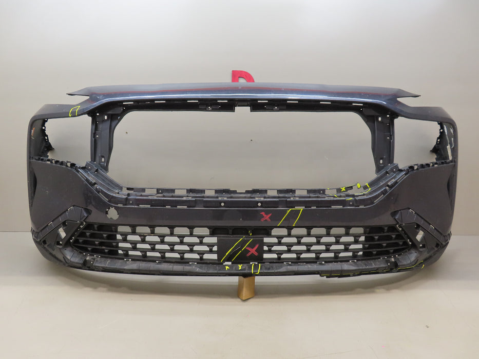 2021-2023 HYUNDAI SANTA FE FRONT BUMPER COVER OEM 86511-S1500