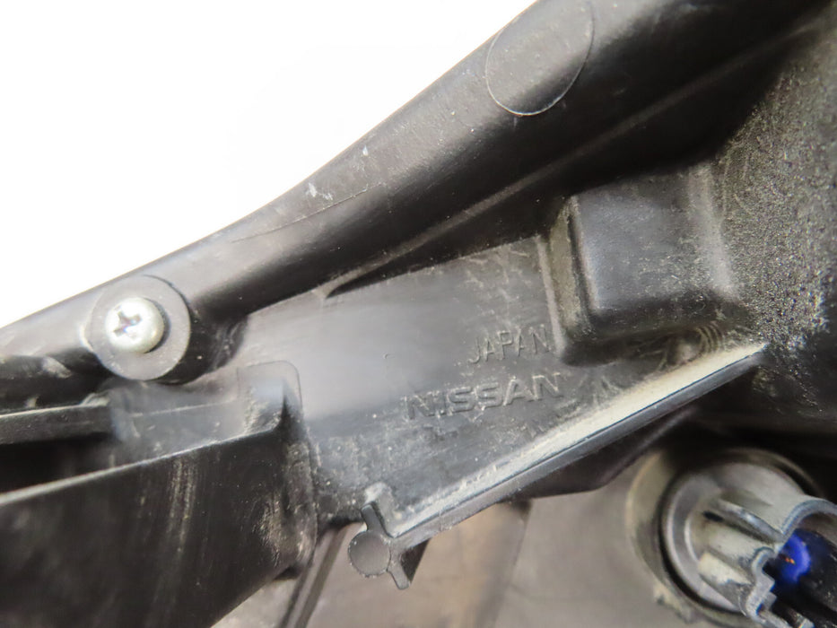 2021-2022 NISSAN ROGUE FRONT RIGHT PASSENGER DAYTIME RUNNING LIGHT OEM
