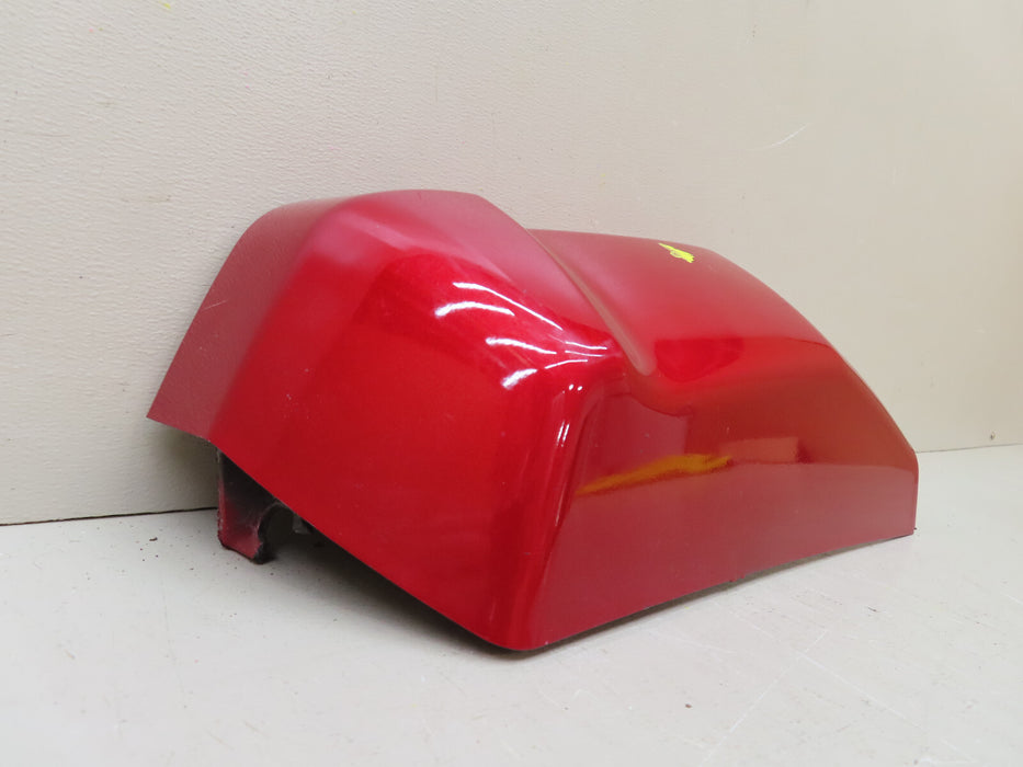 2021-2023 FORD F150 F-150 REAR LEFT CORNER BODY CAP MOLDING OEM ML34-1629427-ACW