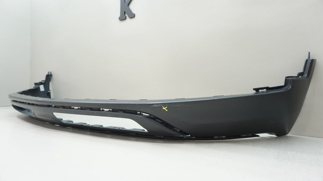 2017-2021 BUICK ENCORE FRONT LOWER BUMPER COVER VALANCE OEM 42536903